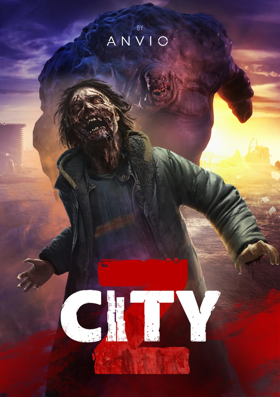 CITY Z